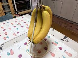 バナナ スタンド 自作