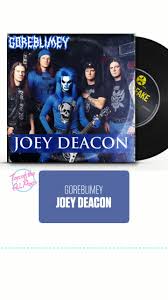 Image result for Joey Deacon