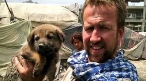 It did the same to military service dogs: Pen Farthing I M Loyal To My Dogs So My Country Has Abandoned Me To The Taliban In Afghanistan