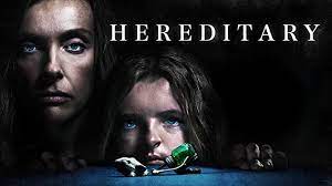 Amazon Com Hereditary Toni Collette Alex Wolff Milly Shapiro Gabriel Byrne Ari Aster Peliculas Y Tv