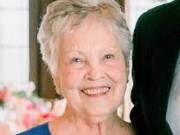 Doris Knauth Ernst Obituary (1936