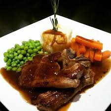 We did not find results for: Lamb Chops In A Minted Gravy With Mashed Potatoes Peas And Carrots Bellevuebistro Picture Of Belle Vue Bistro Swansea Tripadvisor