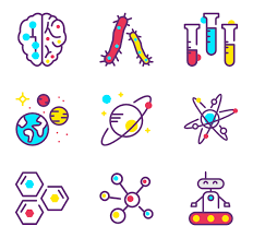 Free science transparent png images. Science Cartoon 600 564 Transprent Png Free Download Text Yellow Technology Cleanpng Kisspng