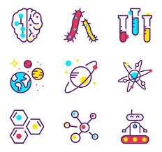 Science png & psd images with full transparency. Science Cartoon 600 564 Transprent Png Free Download Text Yellow Technology Cleanpng Kisspng