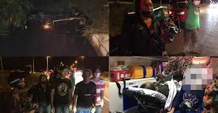 Penganggur didakwa memuat naik hantaran jelik di fb. Axnldoaqy0wk8m