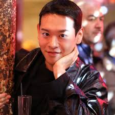 Photo by COX (@coxbarparis) · October 9, 2025