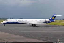 Canadair Regional Jet 900 Are There Any Safety Concerns