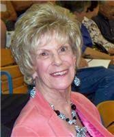 Gwenneth Caughron Obituary (1927