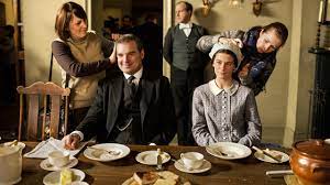 Anna And Bates Love Can Survive Anything Downton Abbey Movie Downton Abbey Downton