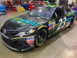 44 piedmont car that terry labonte drove to a winston cup championship in 1984, which was an awesome looking car in its. Alon Day Nascar Start First Israeli Nascar Driver Racing News