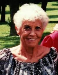 Obituary information for Shirley Ann Hill