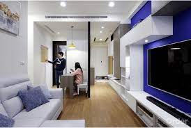 室內設計 北歐風 林口陳公館x order歐德傢俱 flat screen flatscreen tv