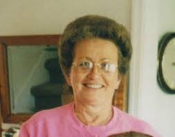 Barbara Ann Capps Obituary July 11, 2014