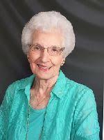 Edith Louise Schmidt