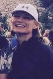 Woman mauled to death by Yellowstone grizzly bear was 'beautiful, talented  daughter'