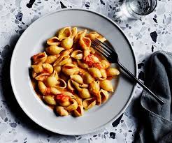 Pasta With Vodka Sauce Recipe Recipe Vodka Sauce Pasta Vodka Pasta Recipes