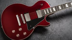 The les paul supreme is spoiled! 7 Gibson Les Paul Models Explained What S The Difference Between Standard Studio Junior And Other Lps Articles Ultimate Guitar Com