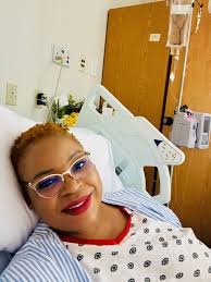 Here I am waiting 😊