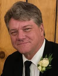 Patrick Edgar Kenney