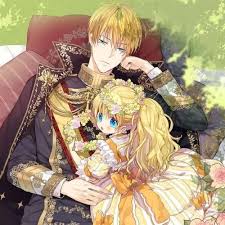 Suddenly Became A Princess One Day Anime Princess Anime Anime Characters