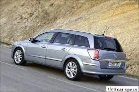Normal Andrew P 09 09 2018 Material Quality Opel Astra Astra H Caravan 1 7 Cdti 80 Hp Diesel 2004 2010 Opel Caravan Diesel