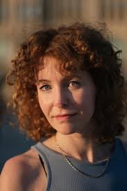 Christina Elisabeth Berger