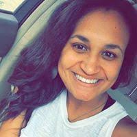 Vanessa Satterfield's Instagram, Twitter & Facebook