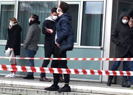 Erst drohte markus söder bayern mit einer ausgangssperre. Droht Eine Ausgangssperre Fur Ganz Bayern Proplanta De