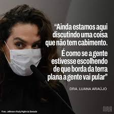Eu acredito em tratamento precoce que funcione. Zmhmih Vi0b1cm