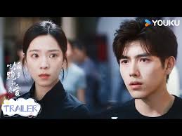 MULTISUB【吃饭跑步和恋爱Eat Run Love】预告EP01-06：昔日灵魂伴侣久别重逢，心跳爆表打在公屏