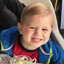 The Baby Rocco Foundation