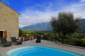 Maison de vacances en corse. Location Villa Corse 196 Locations Vacances Corse