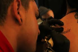 Twenty talented custom artists and three piercers are here to provide any tattoo/piercing service for you. The Best Tattoo Parlors In Panama City