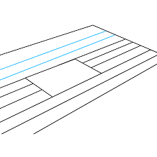 Improve your skills and feel free when you create a masterpiece. How To Draw A 3d Hole Really Easy Drawing Tutorial