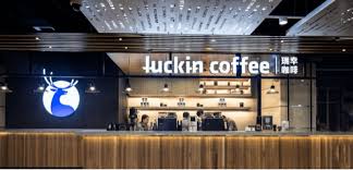 Luckin Coffee To Follow Scandal Stock Pattern Nasdaq Lk Seeking Alpha