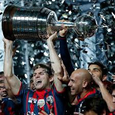 Actualidad del club atlético san lorenzo de almagro, institución deportiva, social y cultural de argentina, con 111 años de historia. San Lorenzo Feiert Gewinn Der Copa Libertadores Fifa Com