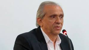 José Noronha renuncia ao cargo de vice-prefeito de Monsenhor Gil