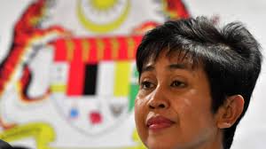 As the nation's central bank, we are committed to serving public interest by promoting stability within the monetary and financial system and fostering a sound and progressive financial sector, while sustaining economic growth. Nor Shamsiah Right Choice To Head Bank Negara Malaysia