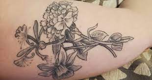 Peace, love, unity, respect plur tattoo. Miscarriage Tattoos Meaningful Ideas From Miscarriage Moms