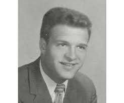 Robert Stack Obituary (1938