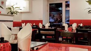 Restaurant Petit Pan Marseille