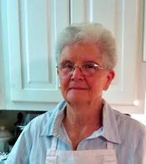 Nellie Grace Thornton Westbrook Obituary April 6, 2022