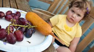 Autistic children will often feel high levels of stress and anxiety in many aspects of their lives but we can try as much as possible to remove this from food and feeding. Getting Autistic Children To Eat More