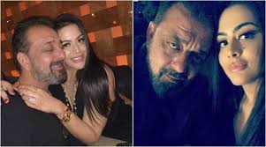 Some of the fans love to know about the. Sanjay Dutt S Daughter Trishala Dutt My Attitude And Temper Is Like My Dad Entertainment News The Indian Express