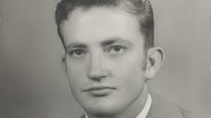 Harry Malone Obituary (1935