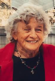 Joan Downing Obituary April 25, 2020