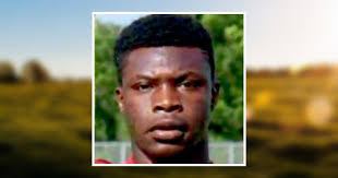 HAUSHON KAREEM MILLER, JR. Obituary September 10, 2020