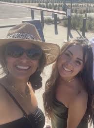 First married Valentine's Day ❤️️ Thank you Tom for being my everything —  for every kiss, every talk, every walk, and every moment we have together.