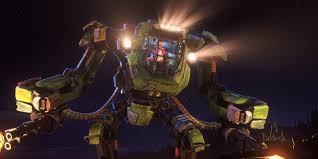 Ranking Every Episode Of Love Death Robots Popaxiom