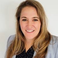 Ashlee Reiszner, CRPC